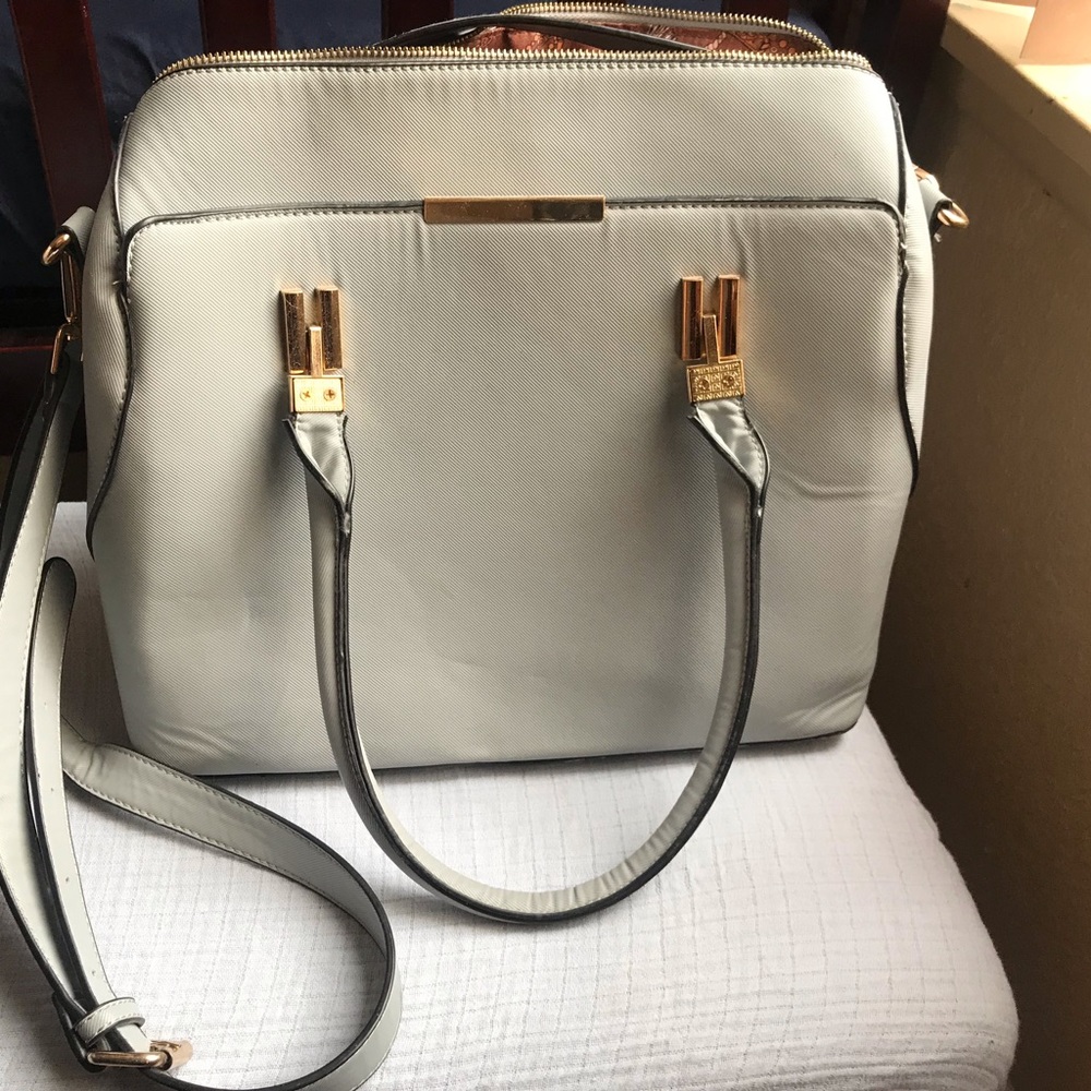 Diaper bag